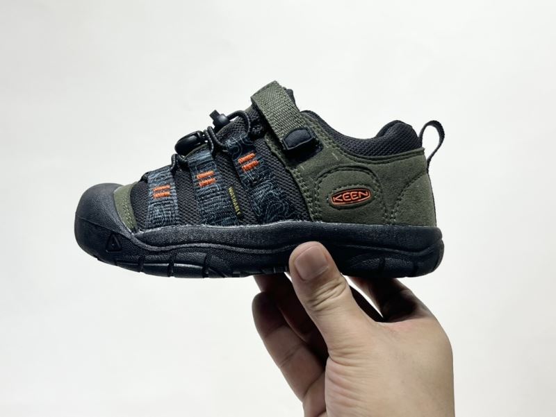 Keen Kids Shoes